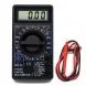 Тестер-мультиметр DT-830B (ЖЯ)
