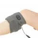 Электрический портативный массажер для согревания суставов Calm heat Massaging Flex Wrap 636571 (ЖЯ)