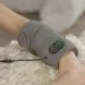 Электрический портативный массажер для согревания суставов Calm heat Massaging Flex Wrap 636571 (ЖЯ)