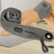 Электрический портативный массажер для согревания суставов Calm heat Massaging Flex Wrap 636571 (ЖЯ)
