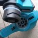 Беспроводной аккумуляторный электрокраскопульт Paint Zoom ACC PM8825 2 аккумулятора в комплекте (259)