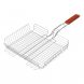 Универсальная прижимная сетка для гриля Grand picnic model GP4502