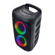 Портативна Bluetooth колонка KTS-1265 з LED-підсвічуванням, Bluetooth, FM-радіо (SO-67)