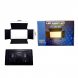 Студийная LED лампа-прожектор Light KIT Pro LED U800+ 50W, 3200-5600K