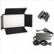 Студийная LED лампа-прожектор Light KIT Pro LED U800+ 50W, 3200-5600K