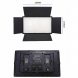 Студийная LED лампа-прожектор Light KIT Pro LED U800+ 50W, 3200-5600K
