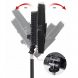 Студийная LED лампа-прожектор Light KIT Pro LED U800+ 50W, 3200-5600K
