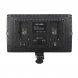 Студийная LED лампа-прожектор Light KIT Pro LED U800+ 50W, 3200-5600K