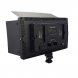 Студийная LED лампа-прожектор Light KIT Pro LED U800+ 50W, 3200-5600K