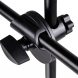 Універсальна телескопічна стійка-тримач для телефону/мікрофону MIC Stand "Журавель" 1,87м