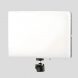 Прямокутна LED лампа 22,8 х 15,8см, RGBW PM26 + Пульт ДК, 3000K–6500K.
