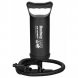 Ручний насос для надувних виробів BestWay 62002 Air Hammer 30 см (об'єм 0.85 л) (LM)