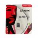 Карта пам'яті Kingston microSDC Canvas Select Plus Class 10 64GB