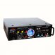 Аудіосистема UKC AV-339BT AV-339A + USB + Fm + Mp3 + Караоке + Bluetooth (YAB)