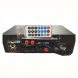 Аудіосистема UKC AV-339BT AV-339A + USB + Fm + Mp3 + Караоке + Bluetooth (YAB)