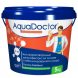 Хлор для басейну AquaDoctor C-60 5 кг в гранулах 015550 (AT)