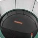 Детский батут с лестницей и защитой Bestway 59105, 427 х 286 см