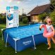 Каркасний басейн Bestway 56403, 259х170х61 см 2300 л