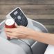 Надувне джакузі-СПА аеромасаж 4 місця, фільтр-насос Bestway 60001, 180 х 66 см 669 л