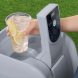 Надувне джакузі-СПА аеромасаж 4 місця, фільтр-насос Lay-Z-Spa Miami, Bestway 6001D, 196 х 66 см 908 л