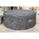 Надувне джакузі-СПА аеромасаж 6 місць Lay-Z-Spa Carrara Bestway 6001V, 170 х 65 см 850 л