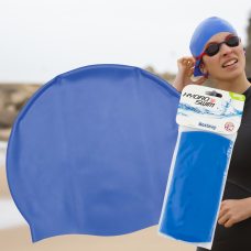 Універсальна щапочка для плавання Bestway 26006 Розмір М (8+) Синій