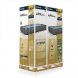 Прямокутний каркасний басейн сходи, тент, фільтр-насос Bestway 561KJ, 956 х 488 х 132 см 52231 л 