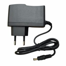 Портативний універсальний імпульсний блок живлення для різних пристроїв Run&Teng LY-1220 AC to DC (YAB)