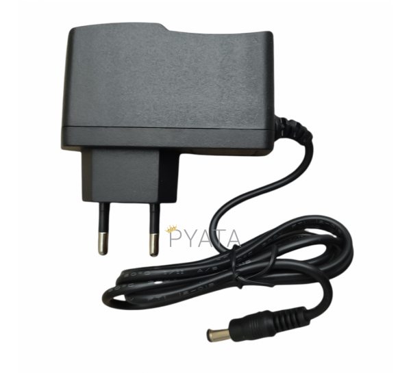 Портативний універсальний імпульсний блок живлення для різних пристроїв Run&Teng LY-1220 AC to DC (YAB)