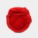 Кошик-сітка для іграшок,одягу Mesh  32*32*49см Червоний (YAB)