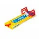 Детская развивающая настольная игра 3в1 Боулинг, баскетбол Tongs G55101/8031A (NI)