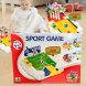 Дитяча настільна розвиваюча гра футбол Sport game G55095/8007 (NI)