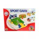 Дитяча настільна розвиваюча гра футбол Sport game G55095/8007 (NI)