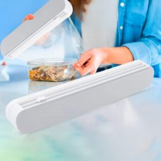 Универсальный кухонный диспенсер-резак на присосках для пищевой пленки Flim Cutter (YAB)