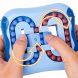 Головоломка-антистресс Magic Bean Cube 1688-1, Синий (YAB)