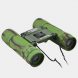  Бинокль туристический Bushnell 10х25 з чехлом (YAB)