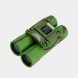  Бинокль туристический Bushnell 10х25 з чехлом (YAB)