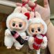 Колекційна лімітована фігурка-сюрприз Labubu The Monsters, брелок із серії Cola, 17 см