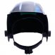 Захисна маска хамелеон з автоматичним затемненням World Swiss Helmet 1941 (JS)