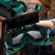 Универсальные защитные очки для газовой сварки и резки металла ARDON WELDER 1603 (JS)