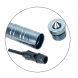 Лопата складная многофункциональная ударопрочная MULTIFUNCTIONAL 1502, 37 см (JS)