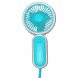 Портативний ручний вентилятор miniFan 99009-1 (USB-A - DC) Блакитний (YAB)