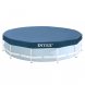 Тент-кришка для круглого каркасного басейна Intex 57901 4,88 м