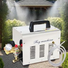 Система туманоутворення високого тиску PC-2803 ( витрата води 3 л/хв. макс.давление- 6 МПа ) 1843 (JS)