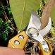 Садовые ножницы секатор для обрезки деревьев, растений Professional Grafting Tool 1701 (JS)