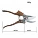 Садовые ножницы секатор для обрезки деревьев, растений Professional Grafting Tool 1701 (JS)