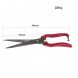 Ножницы для стрижки овец 1057 FEEl Long Wool Shears, 30 см (JS)