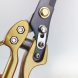 Ножницы 1846 для стрижки овец FEL LONG Wool-Shears (JS)