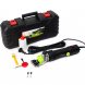 Ручная машинка для стрижки овец и скота Sheep Clipper N1J-WM02-76 – 850 Вт, в кейсе (JS)