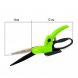 Поворотные садовые ножницы Professional Grafting Tool (REPKA) 1714 с углом поворота 360° (JS)